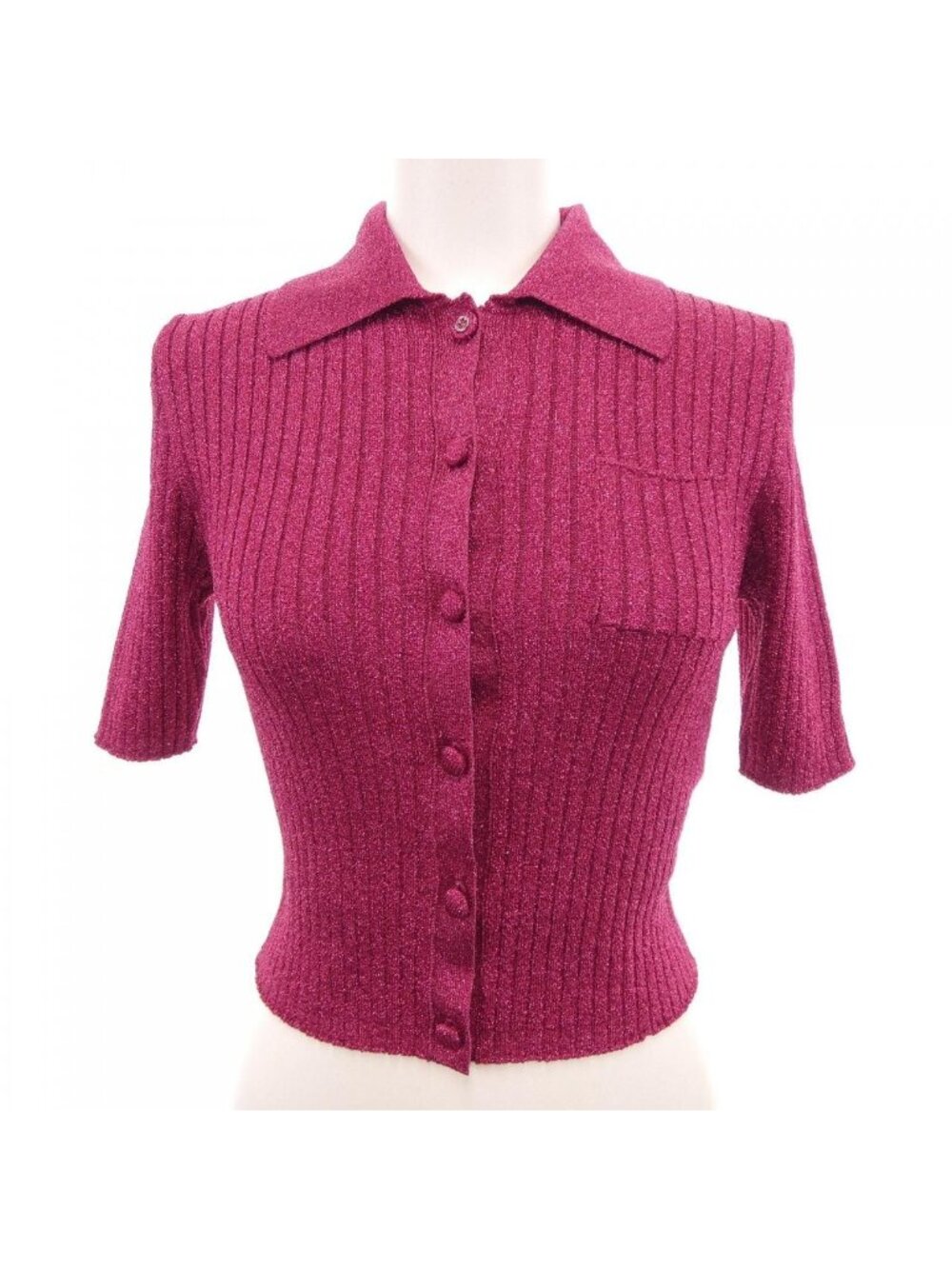 Gucci Knit Sweater Pink